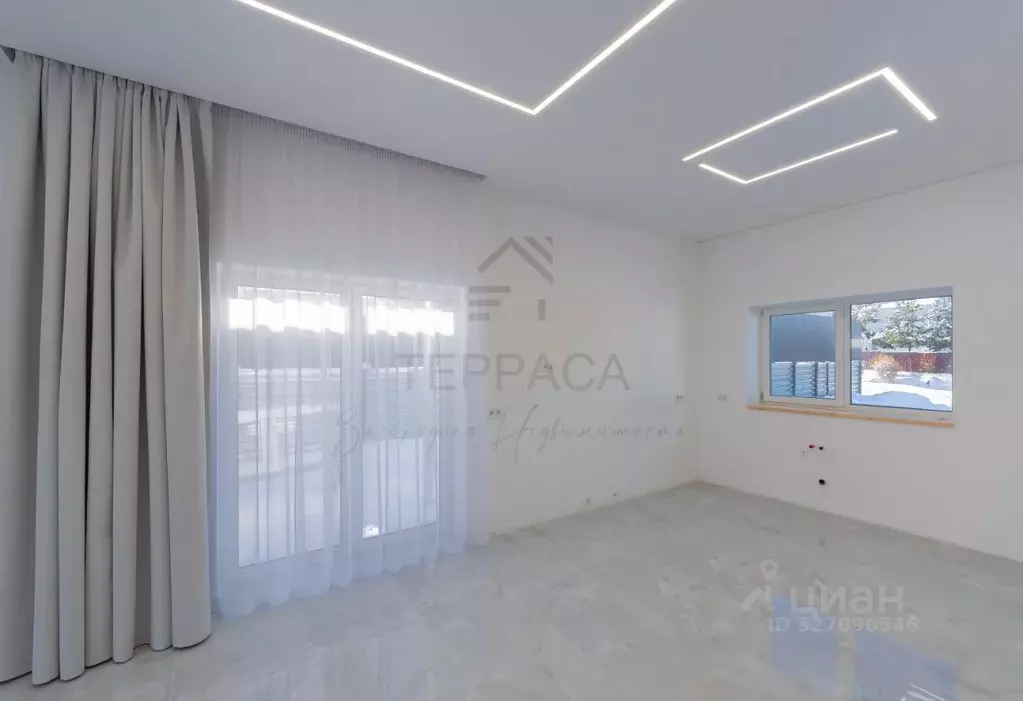 Дом в Ленинградская область, Гатчинский муниципальный округ, Свое ... - Фото 0