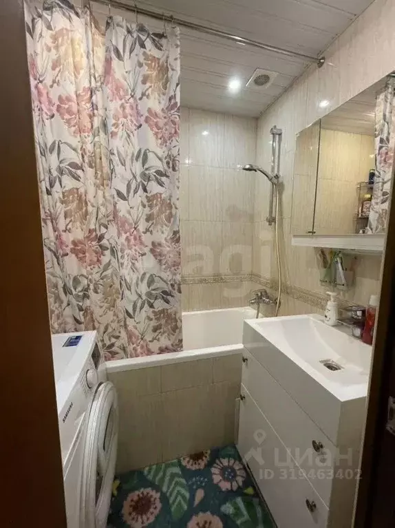 3-к кв. Санкт-Петербург Серебристый бул., 15 (74.0 м) - Фото 1