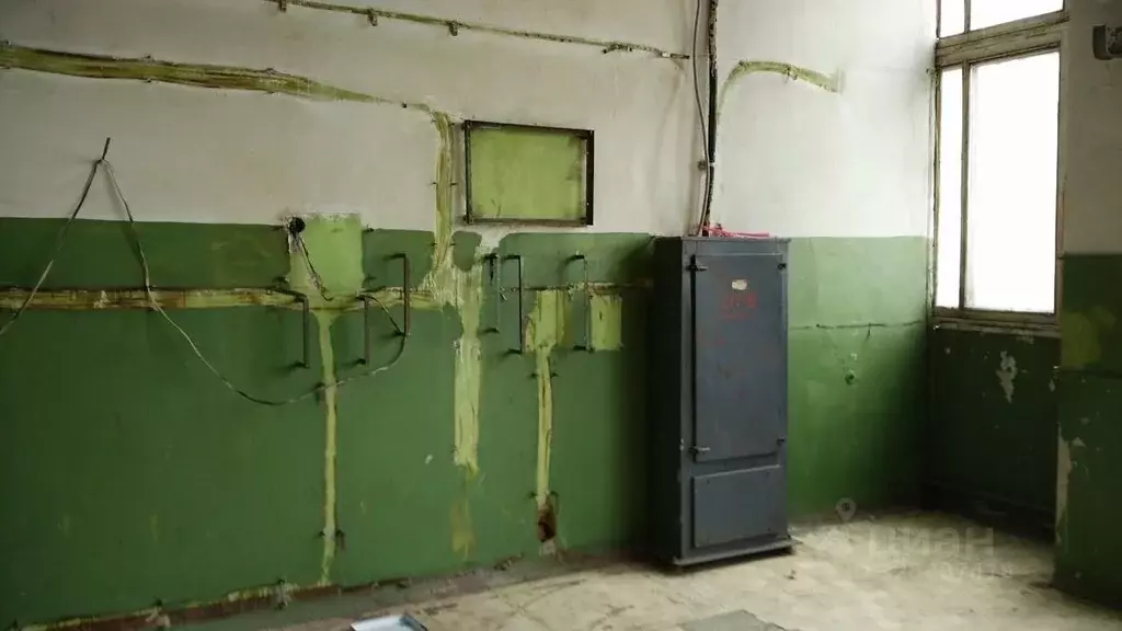 Помещение свободного назначения в Курская область, Курск ул. ... - Фото 1