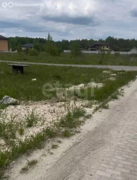 Участок в Брянск, Райская улица (8 м) - Фото 1