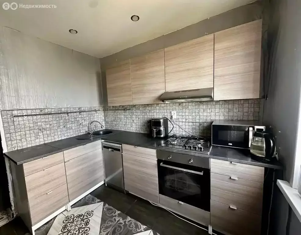 2-комнатная квартира: Казань, проспект Победы, 84 (53.9 м) - Фото 1
