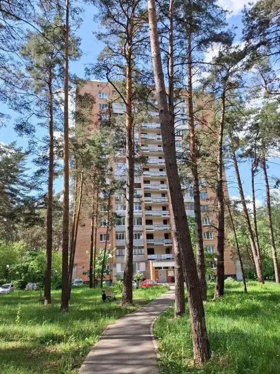 Квартира, 2 комнаты, 50.5 м - Фото 1