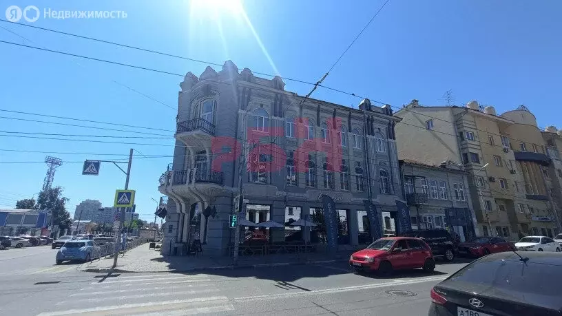 Помещение свободного назначения (202.6 м) - Фото 1