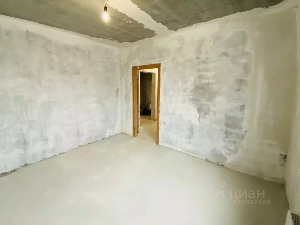 Квартира, 3 комнаты, 88.1 м - Фото 1