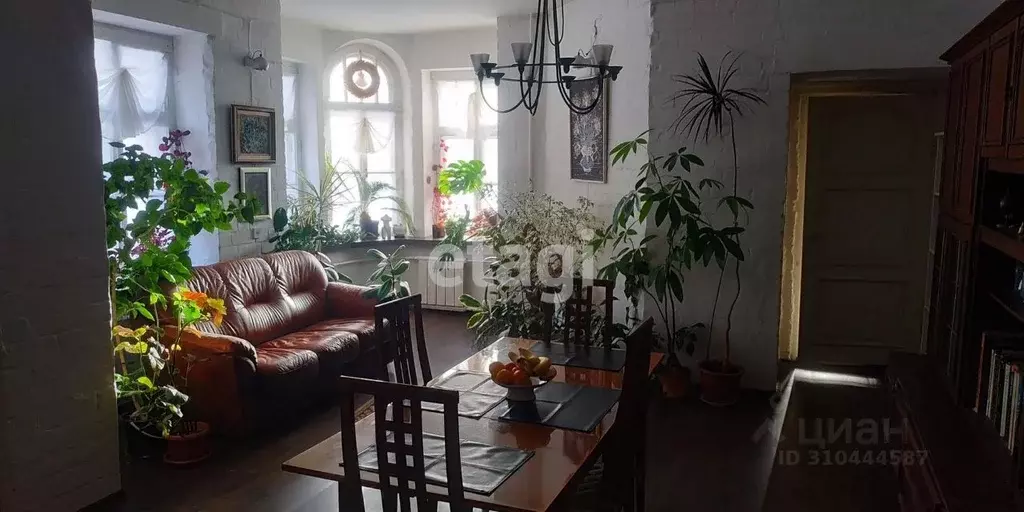 Дом в Костромская область, Кострома Московская ул., 48А (450 м) - Фото 1