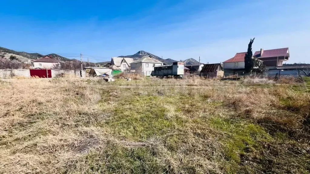 Участок 5,4 сот. (ИЖС) - Фото 0