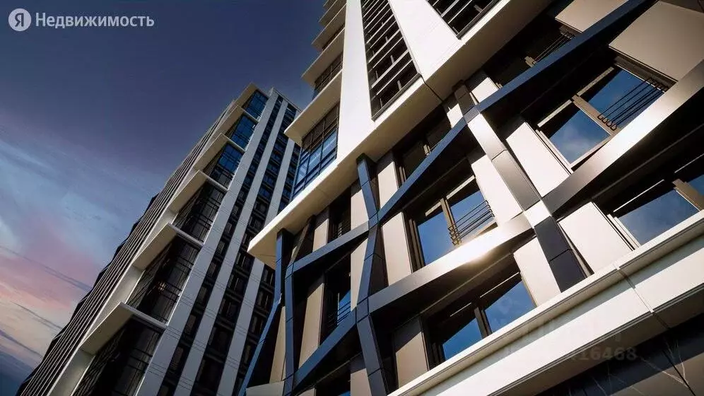 Студия Башкортостан, Уфа просп. Октября, 75 (22.81 м) - Фото 1