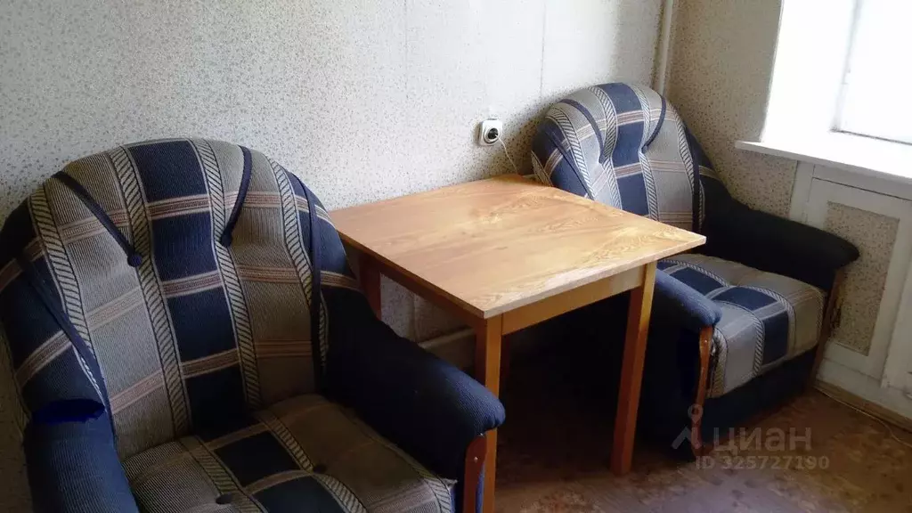 1-к кв. Ивановская область, Иваново ул. Мякишева, 4А (30.3 м) - Фото 2