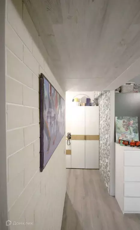 Продаётся 2-к квартира, 43 м - Фото 1