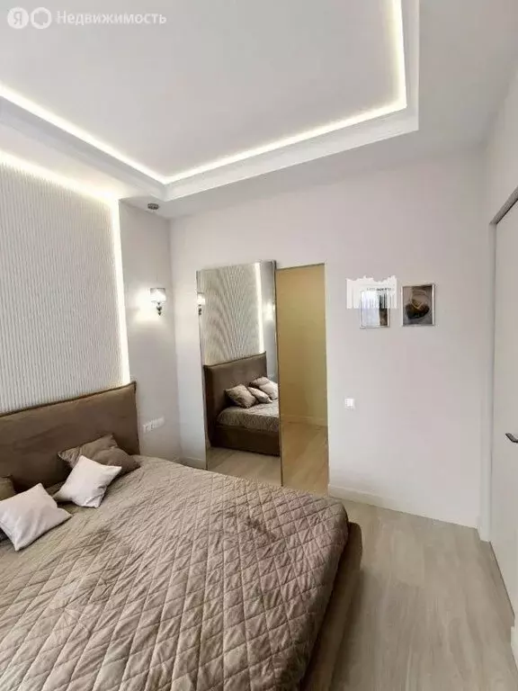 2-комнатная квартира: Москва, Новоалексеевская улица, 16к4 (42 м) - Фото 1