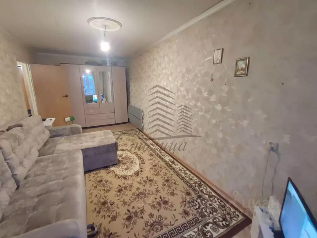 1-к кв. Белгородская область, Старый Оскол Комсомольский просп., 71Б ... - Фото 2