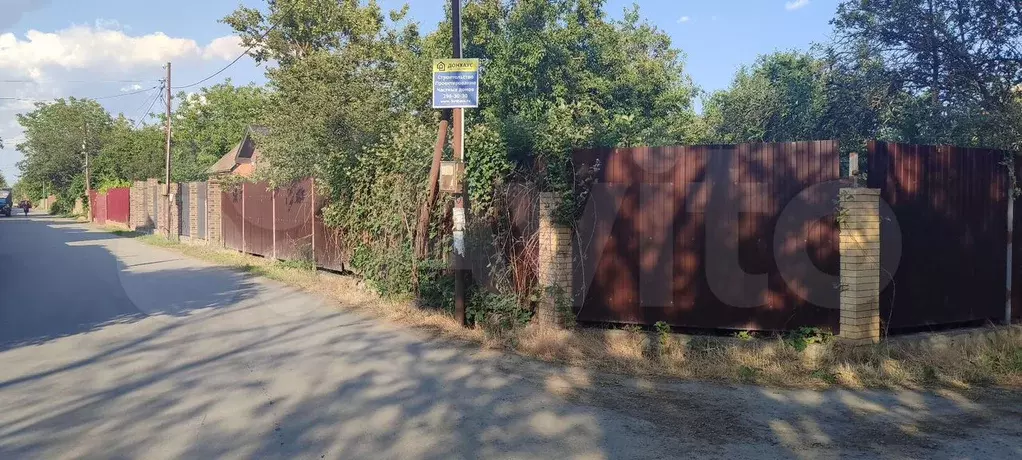Участок 65 сот. (ИЖС) - Фото 1