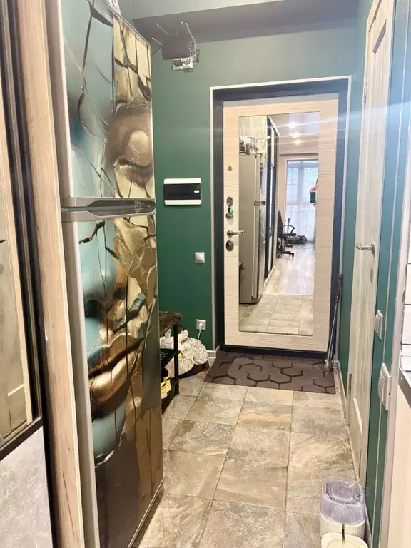 Студия Московская область, Богородский городской округ, с. Бисерово, ... - Фото 1