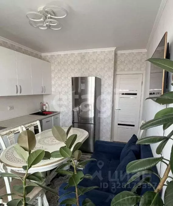 1-к кв. Тюменская область, Тюмень ул. Александра Протозанова, 16 (37.0 ... - Фото 1