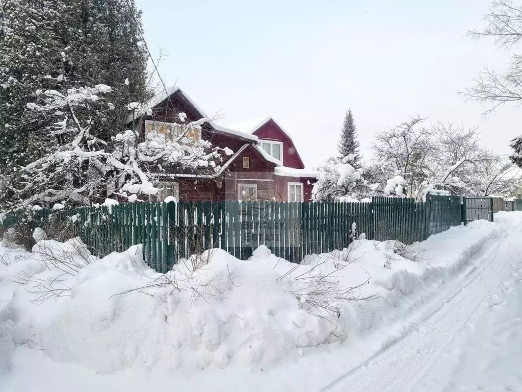 Дом в Московская область, Долгопрудный Горняк СНТ,  (111 м) - Фото 2