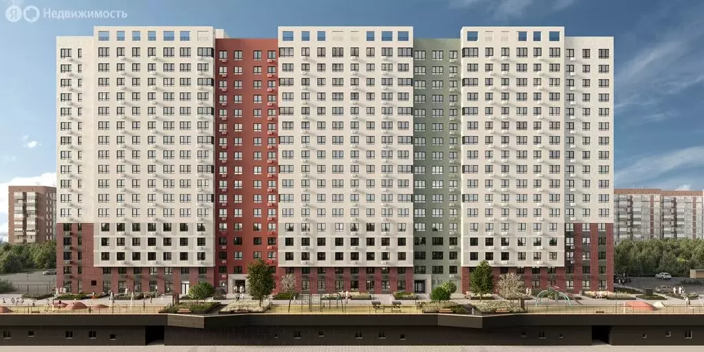 3-комнатная квартира: Пенза, Минская улица, 25 (63.8 м) - Фото 1