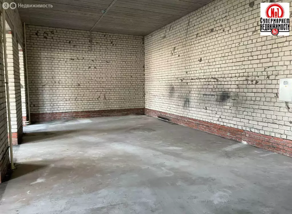 Помещение свободного назначения (300 м) - Фото 2