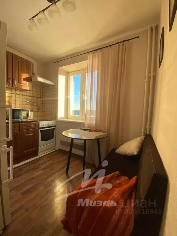 1-к кв. Московская область, Солнечногорск городской округ, Андреевка ... - Фото 2