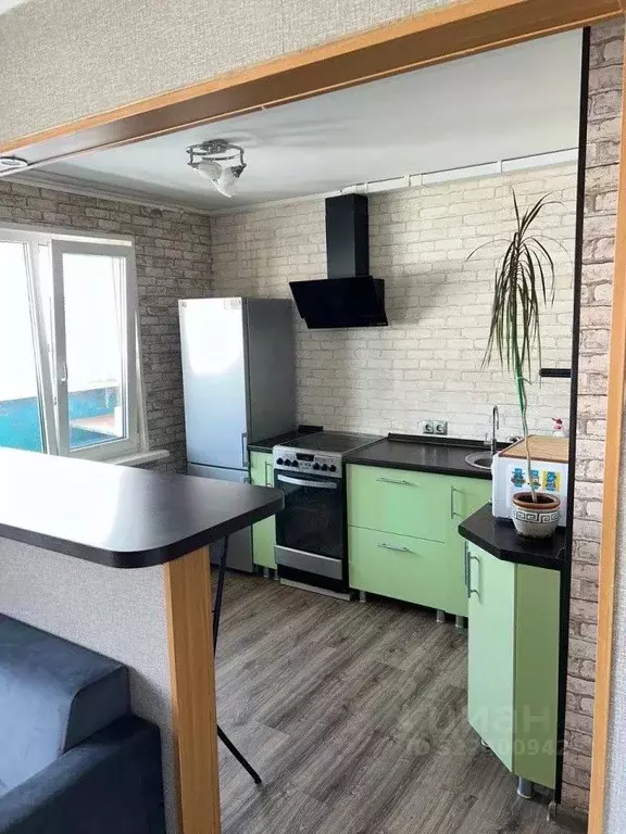 1-к кв. Свердловская область, Екатеринбург ул. Академика Шварца, 6к2 ... - Фото 0