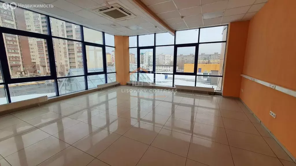 Офис (675.3 м) - Фото 1