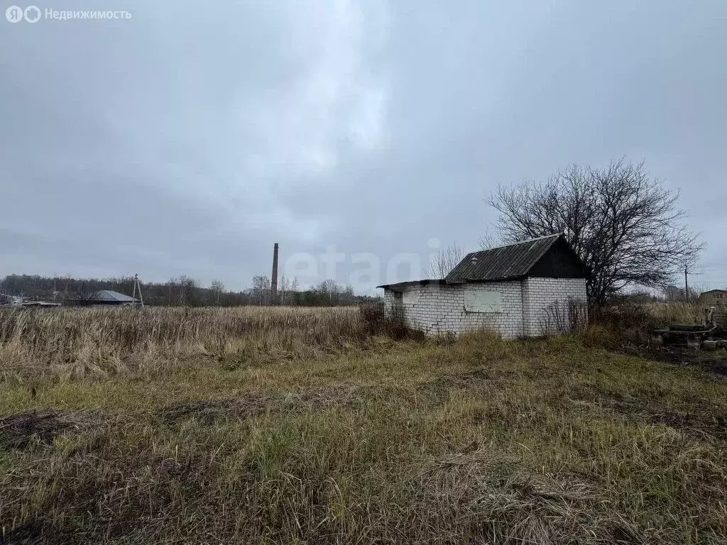 Участок в Толмачево, СДТ Ветеран-2 (6 м) - Фото 1