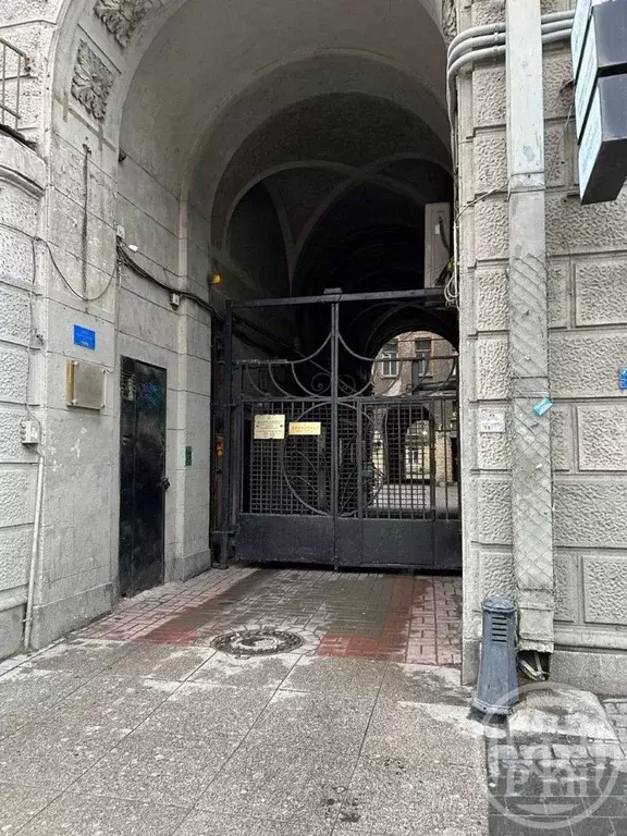 4-к кв. Санкт-Петербург Лиговский просп., 65 (109.0 м) - Фото 0