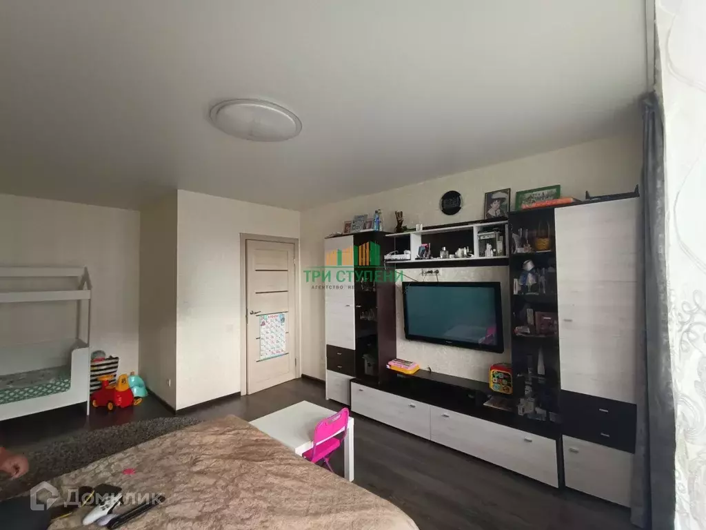 Продаётся 1-к квартира, 39 м - Фото 0