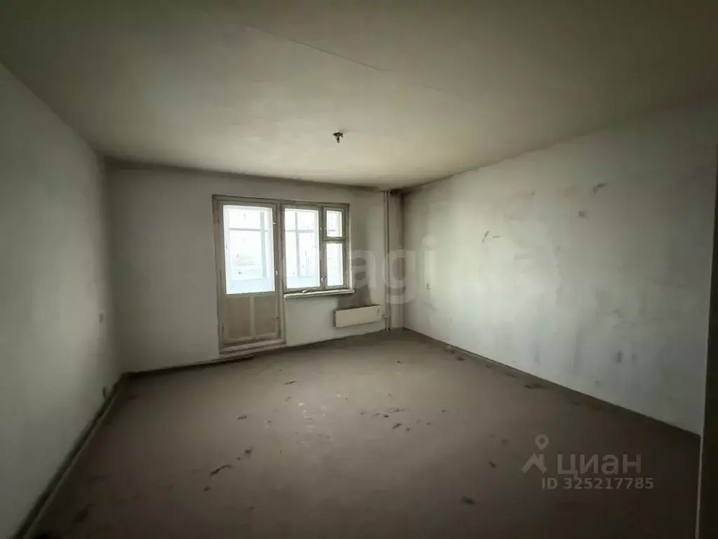 1-к кв. Красноярский край, Красноярск просп. Металлургов, 53 (40.7 м) - Фото 2