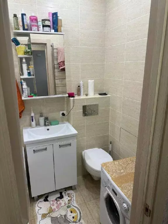 Продается 1-комнатная квартира - Фото 1