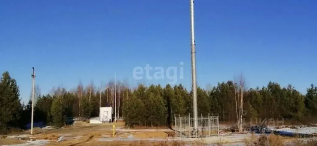 Участок в Свердловская область, Нижний Тагил ул. Семейная (6.01 сот.) - Фото 0