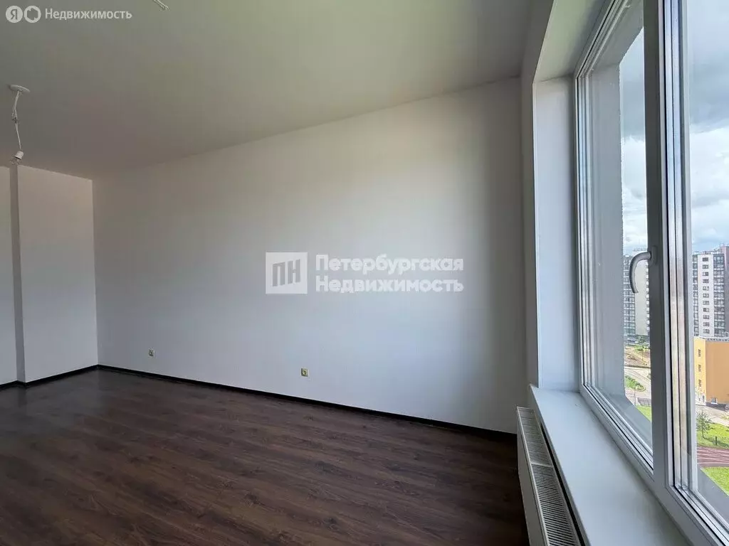 2-комнатная квартира: Санкт-Петербург, проспект Ветеранов, 171к4 (56.8 ... - Фото 1