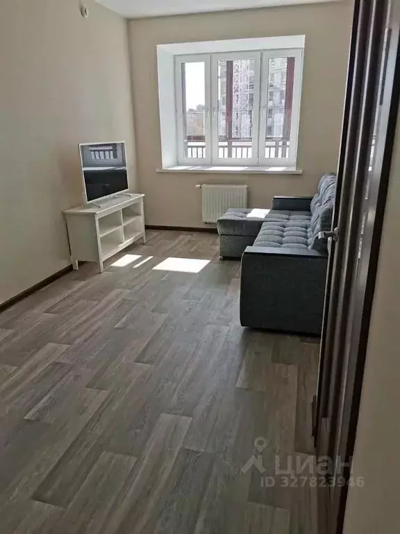 1-к кв. Татарстан, Казань проезд Созидателей, 9 (36.0 м) - Фото 2