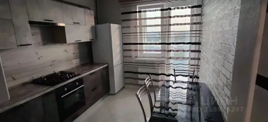 1-к кв. Крым, Симферополь ул. Киевская, 177В (40.0 м) - Фото 0