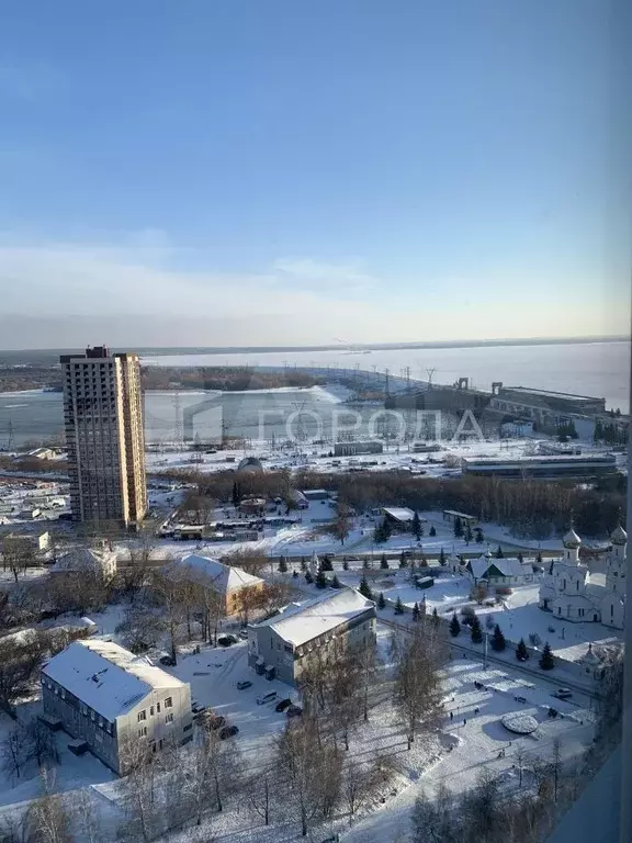 Квартира-студия, 32 м, 25/25 эт. - Фото 0