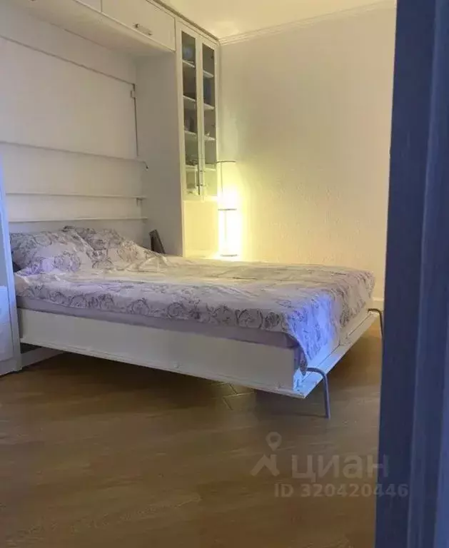 2-к кв. Самарская область, Самара Лесная ул., 10 (51.0 м) - Фото 1