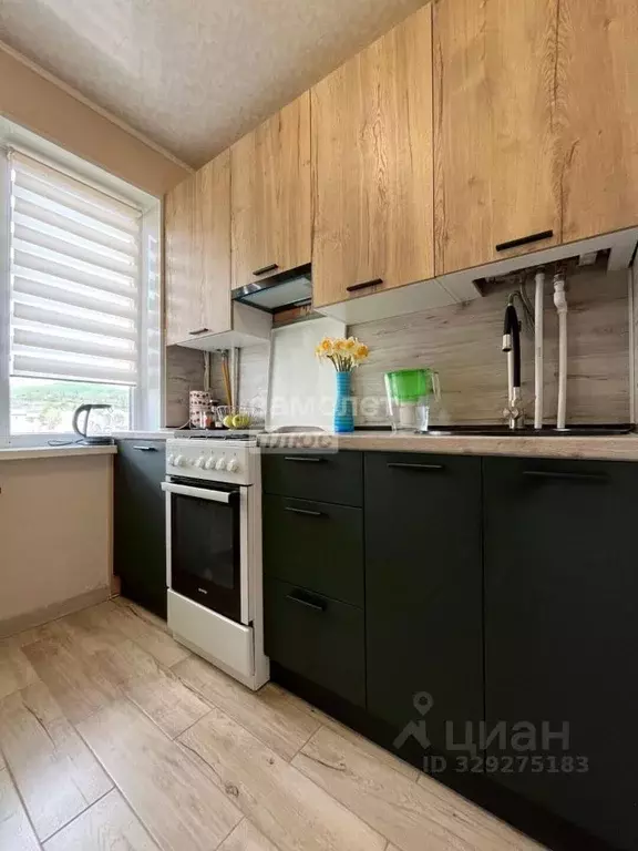 2-к кв. Крым, Керчь ул. Свердлова, 84 (43.6 м) - Фото 1