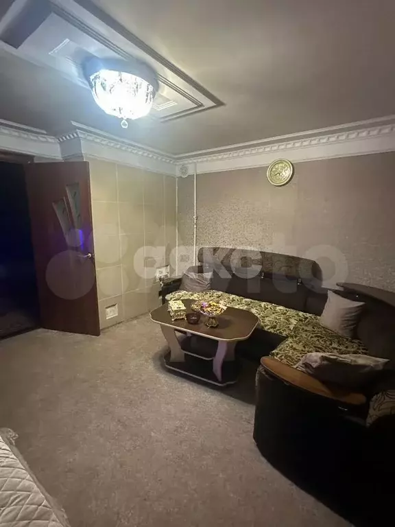 Дом 54 м на участке 10 сот. - Фото 1