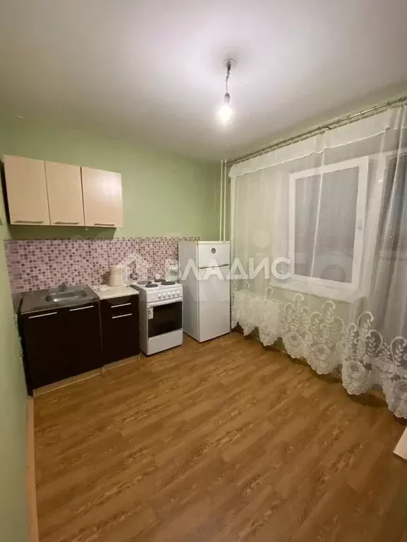 1-к. квартира, 42 м, 6/10 эт. - Фото 0