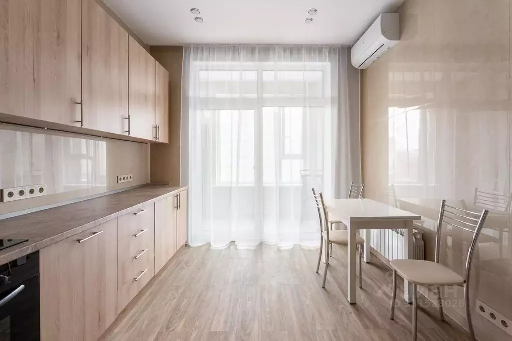 3-к кв. Москва ул. Крузенштерна, 7 (82.0 м) - Фото 1