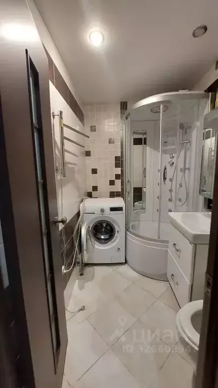 3-к кв. Волгоградская область, Волгоград ул. Ткачева, 14 (59.1 м) - Фото 1