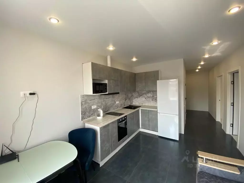 2-к кв. Приморский край, Владивосток ул. Сабанеева, 25 (63.0 м) - Фото 1