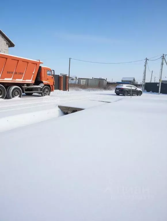 Участок в Московская область, Чехов муниципальный округ, д. Скурыгино  ... - Фото 1