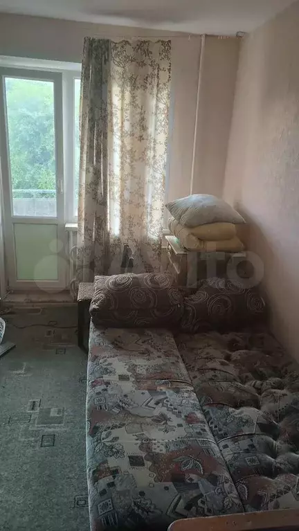 Комната 14 м в 3-к., 2/9 эт. - Фото 0
