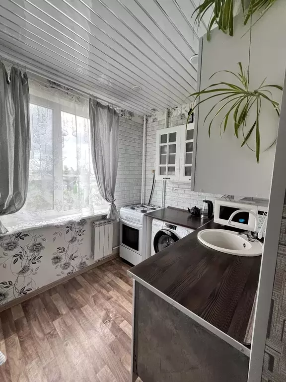 Продаётся 3-к квартира, 67.1 м - Фото 0