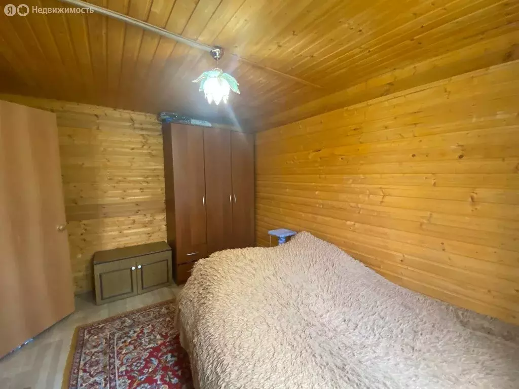 Дом в Волгоград, Вишнёвая улица (57.3 м) - Фото 1