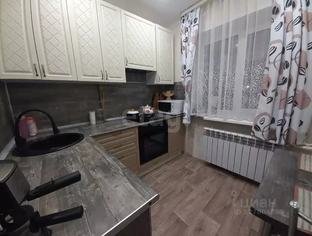 2-к кв. Ярославская область, Тутаевский муниципальный округ, ... - Фото 1