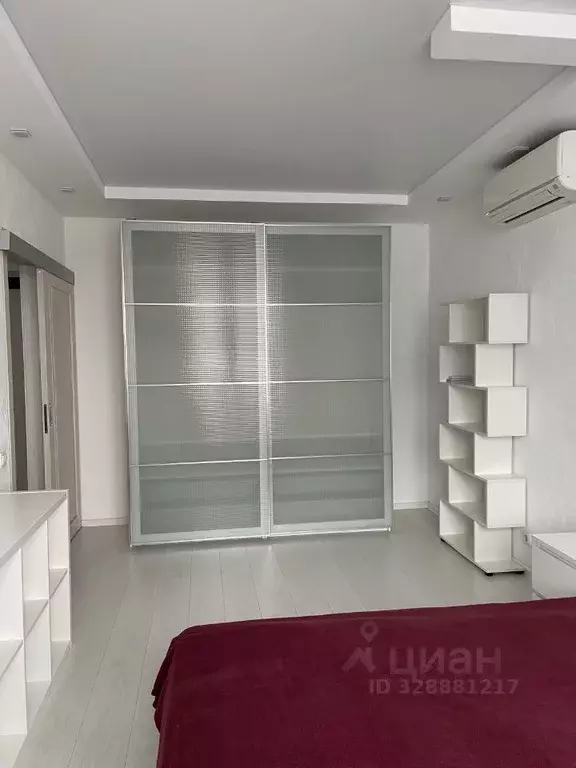 1-к кв. Москва Производственная ул., 12к1 (33.3 м) - Фото 2