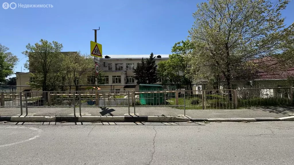 2-комнатная квартира: Геленджик, Горная улица, 15 (47 м) - Фото 1