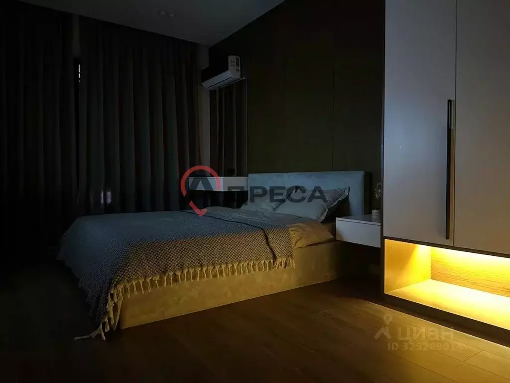 1-к кв. Татарстан, Казань Шоссейная ул., 57 (41.0 м) - Фото 2