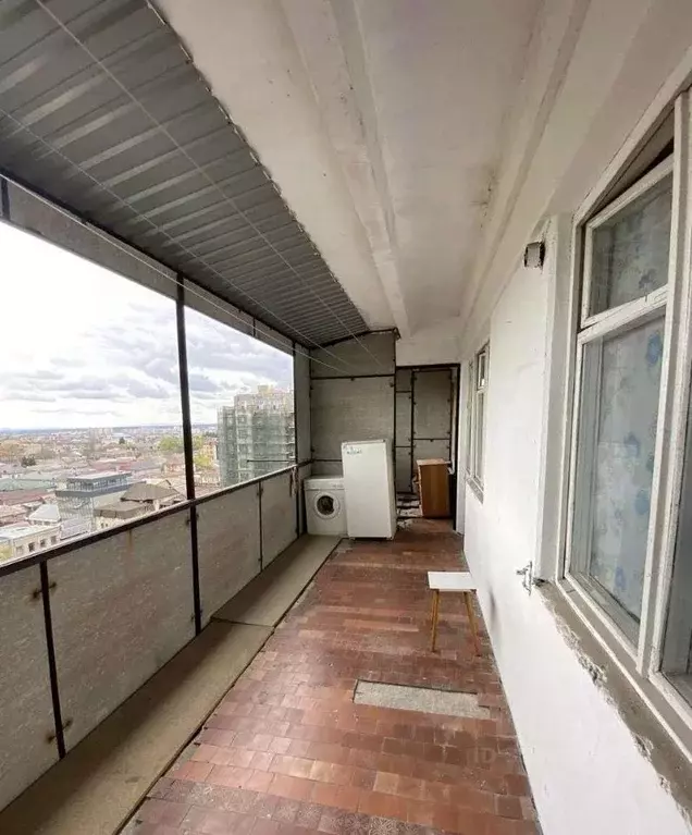 3-к кв. Кабардино-Балкария, Нальчик ул. Ногмова, 31 (70.0 м) - Фото 1